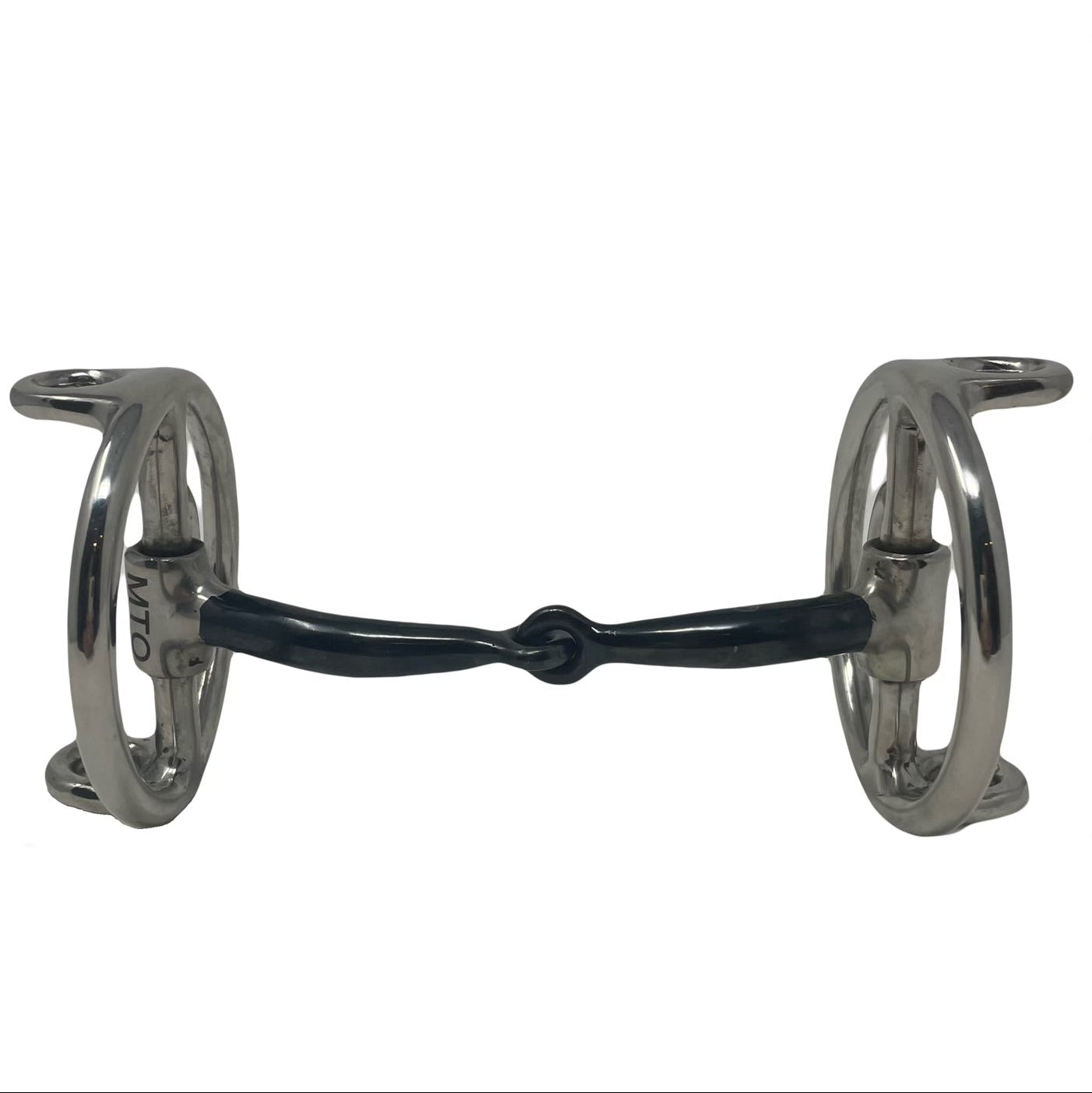 Gag Bridle - Snaffle Bit
