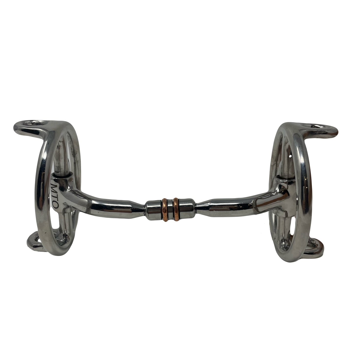Gag Bridle - Comfort Snaffle