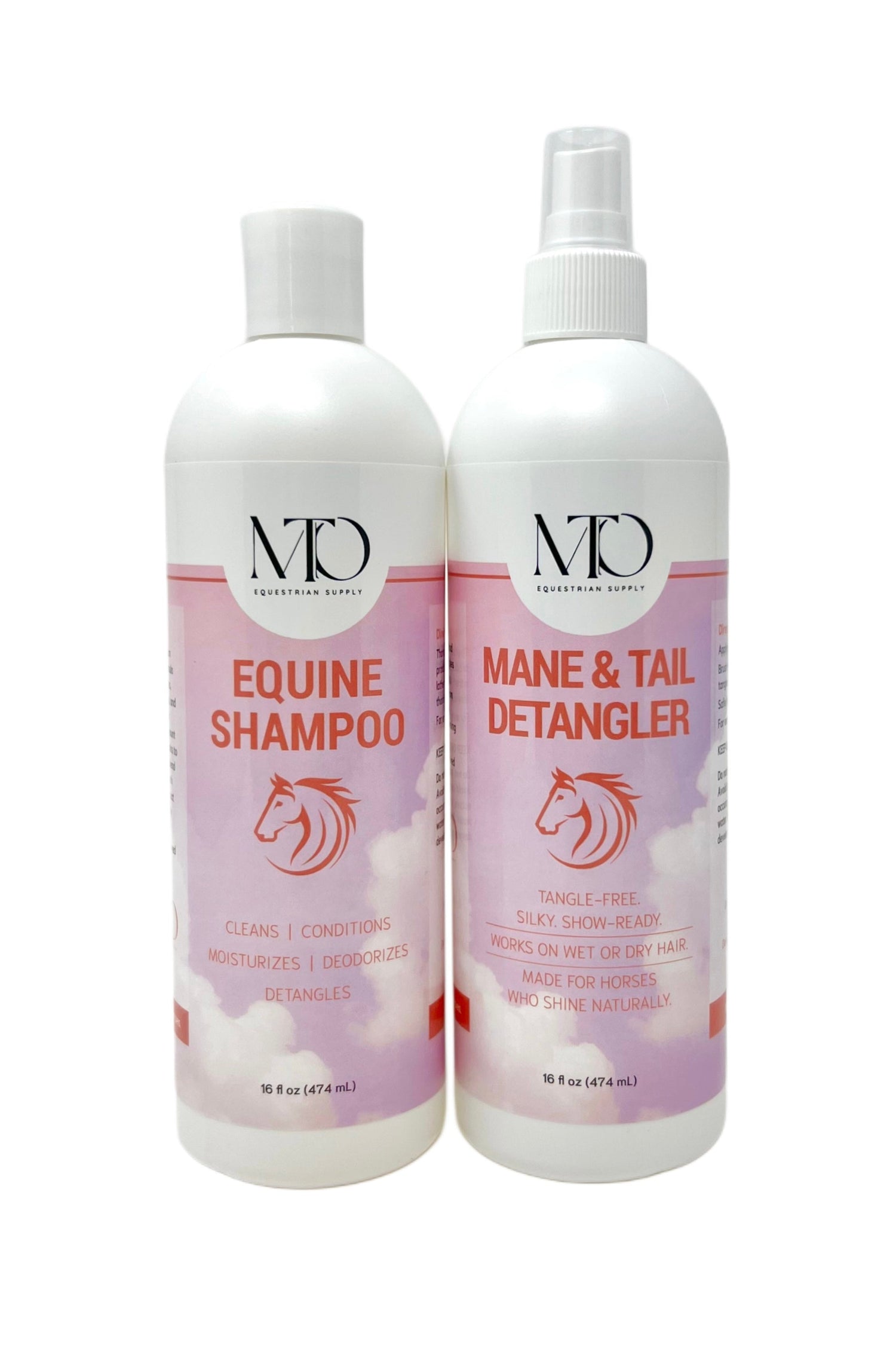 MTO's Care Essentials