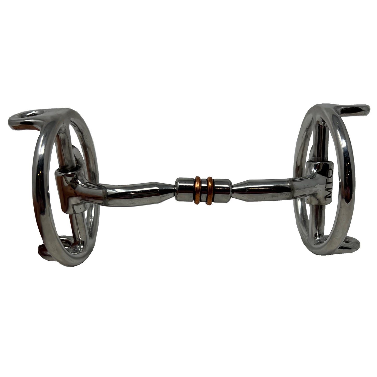 Gag Bridle - Comfort Snaffle
