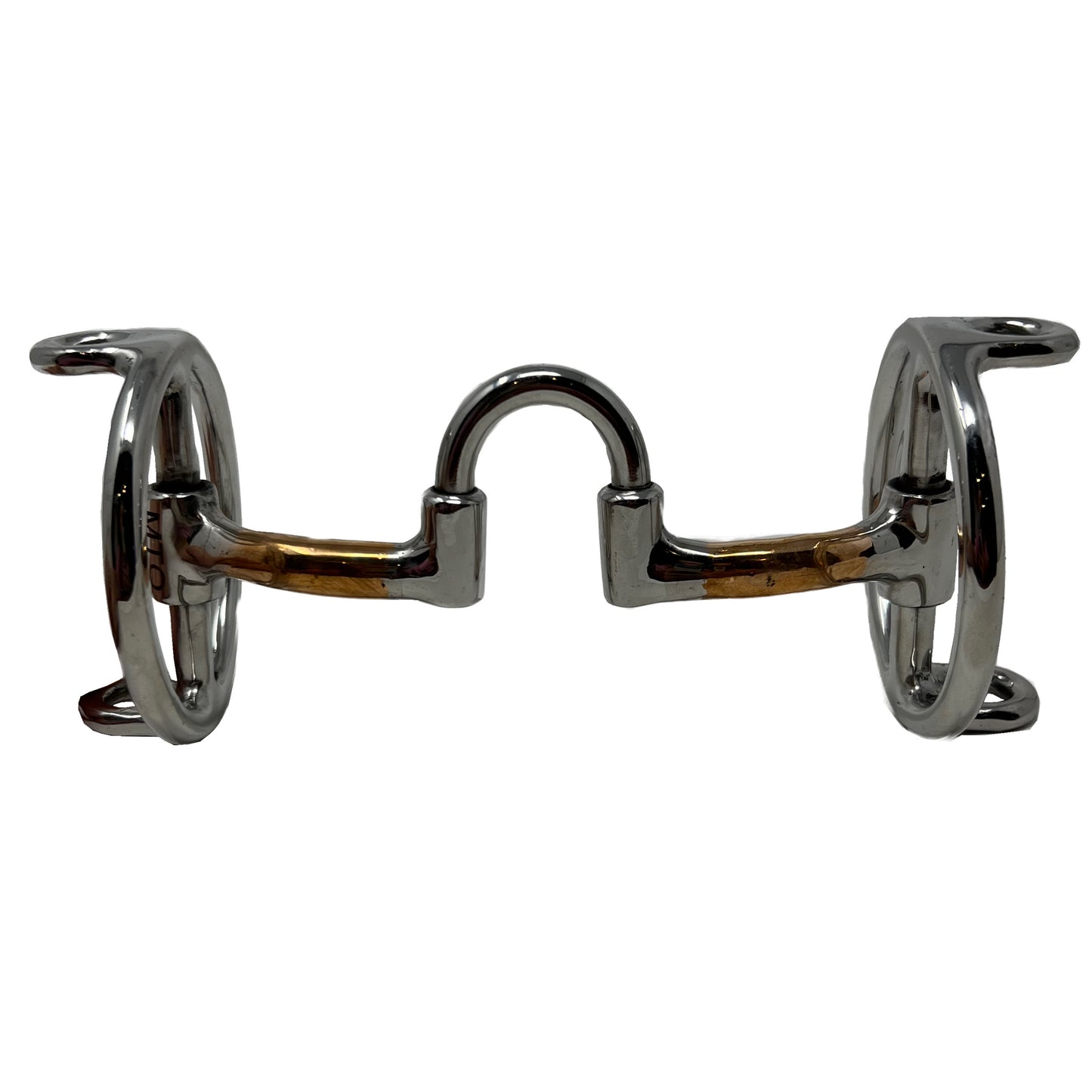 Gag Bridle - Correction Bit
