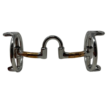 Gag Bridle - Correction Bit