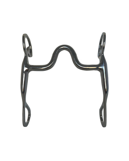 Short Shank Port Bit | MTO