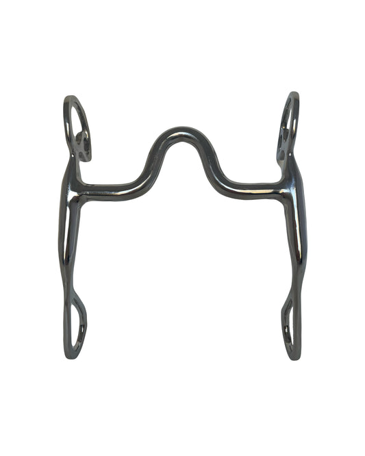 Short Shank Port Bit | MTO