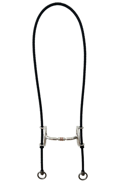 Gag Bridle - Comfort Snaffle