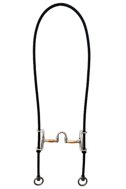 Gag Bridle - Correction Bit